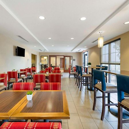 Comfort Suites Carlsbad Extérieur photo
