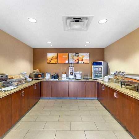 Comfort Suites Carlsbad Extérieur photo
