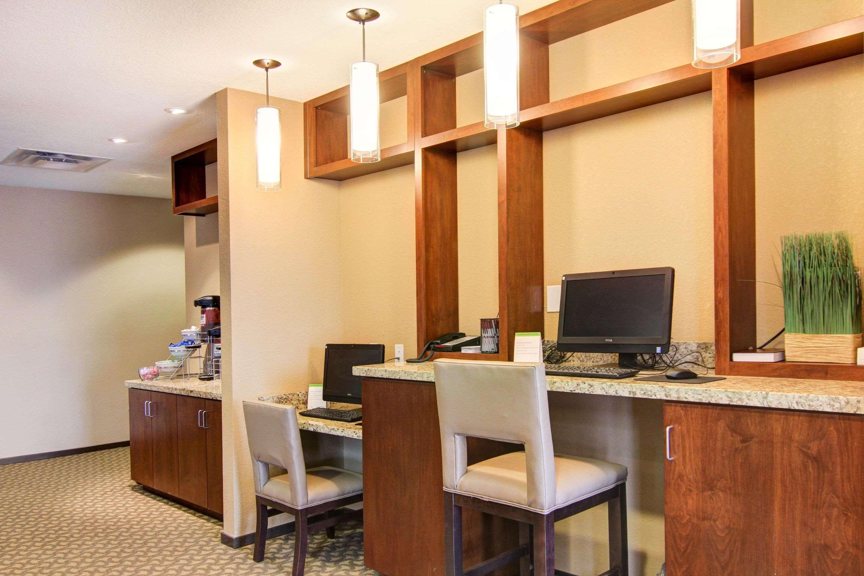 Comfort Suites Carlsbad Extérieur photo